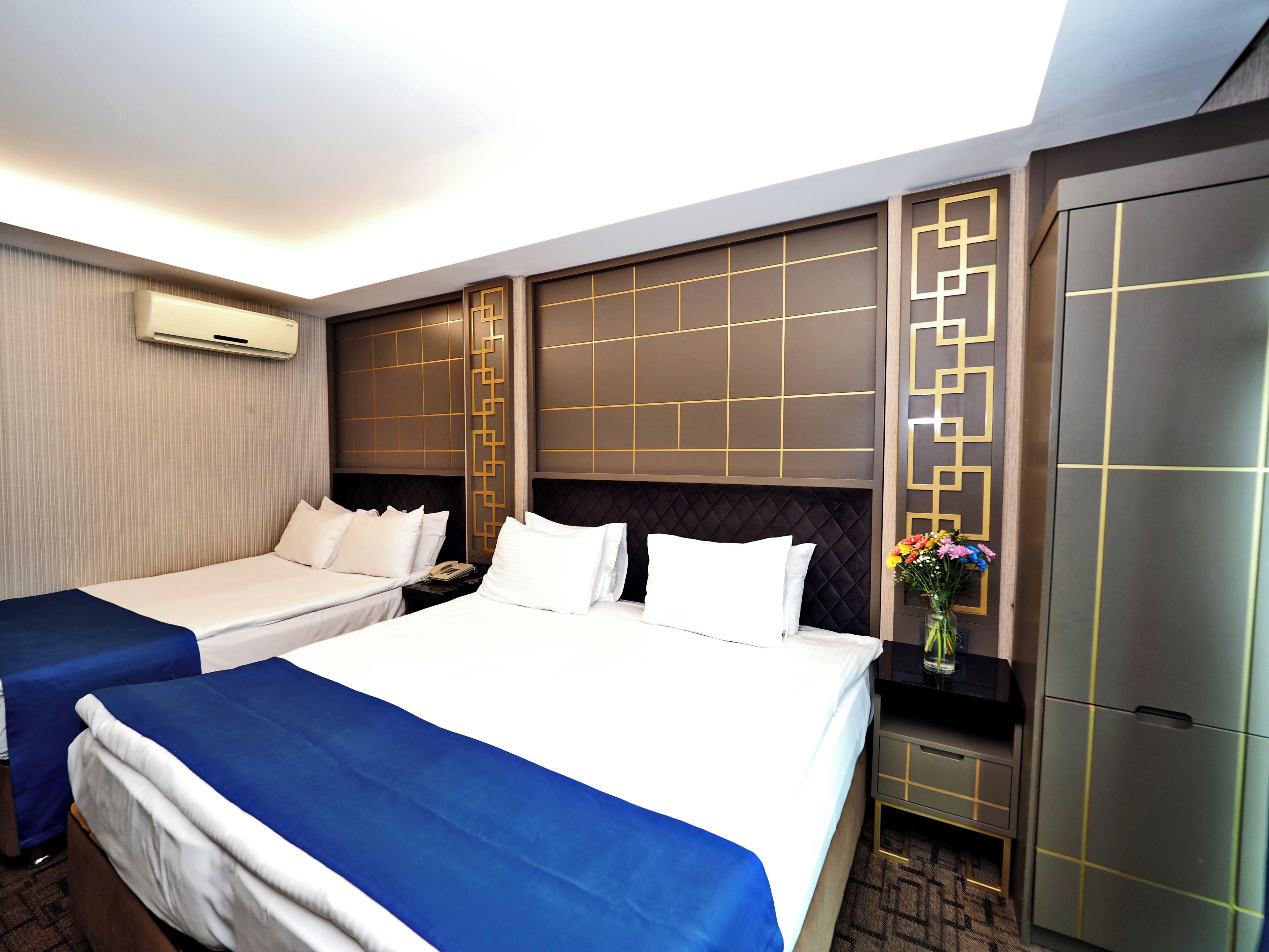 Photo - Grand Best Nobel Hotel 2 İstanbul