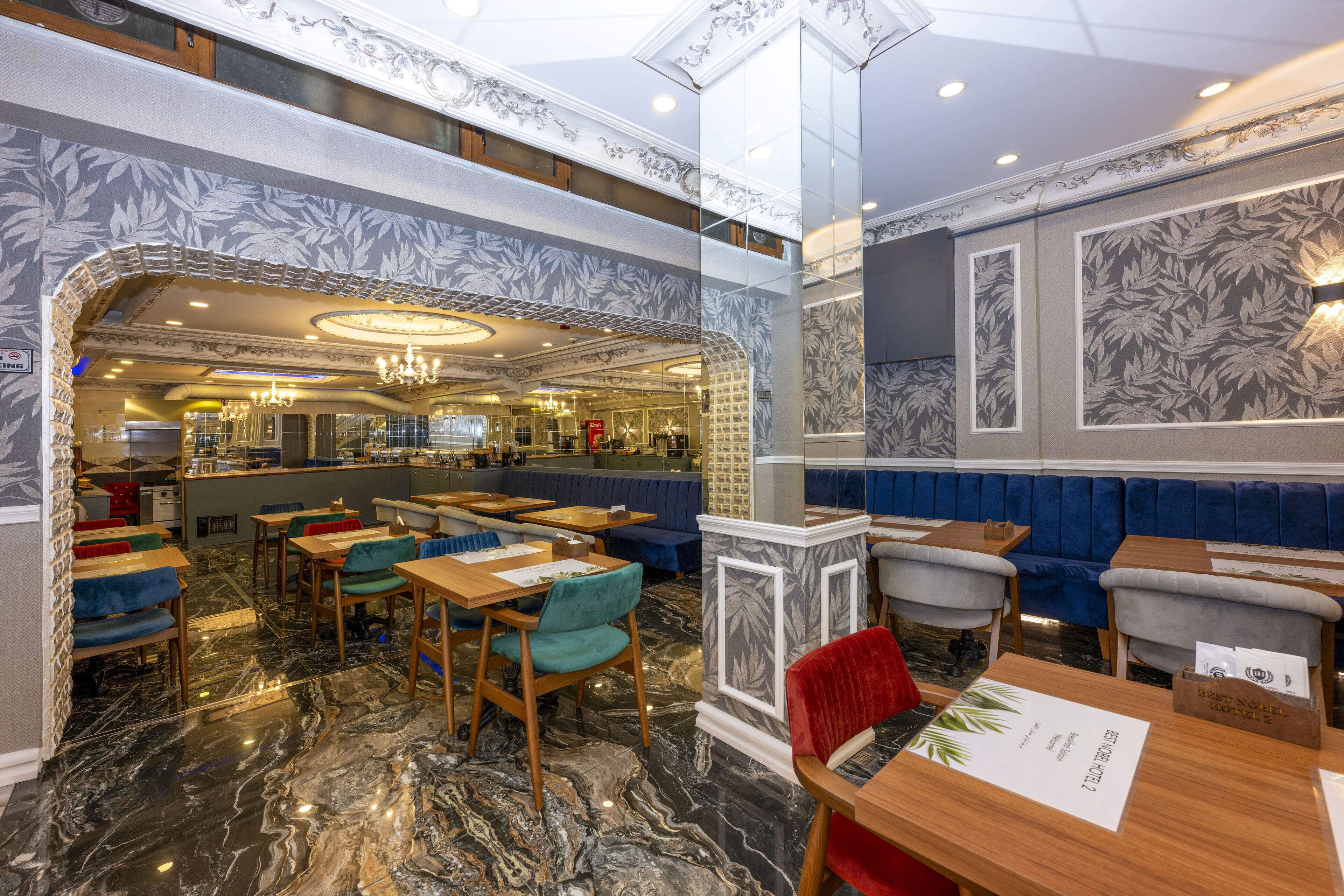 Photo - Grand Best Nobel Hotel İstanbul