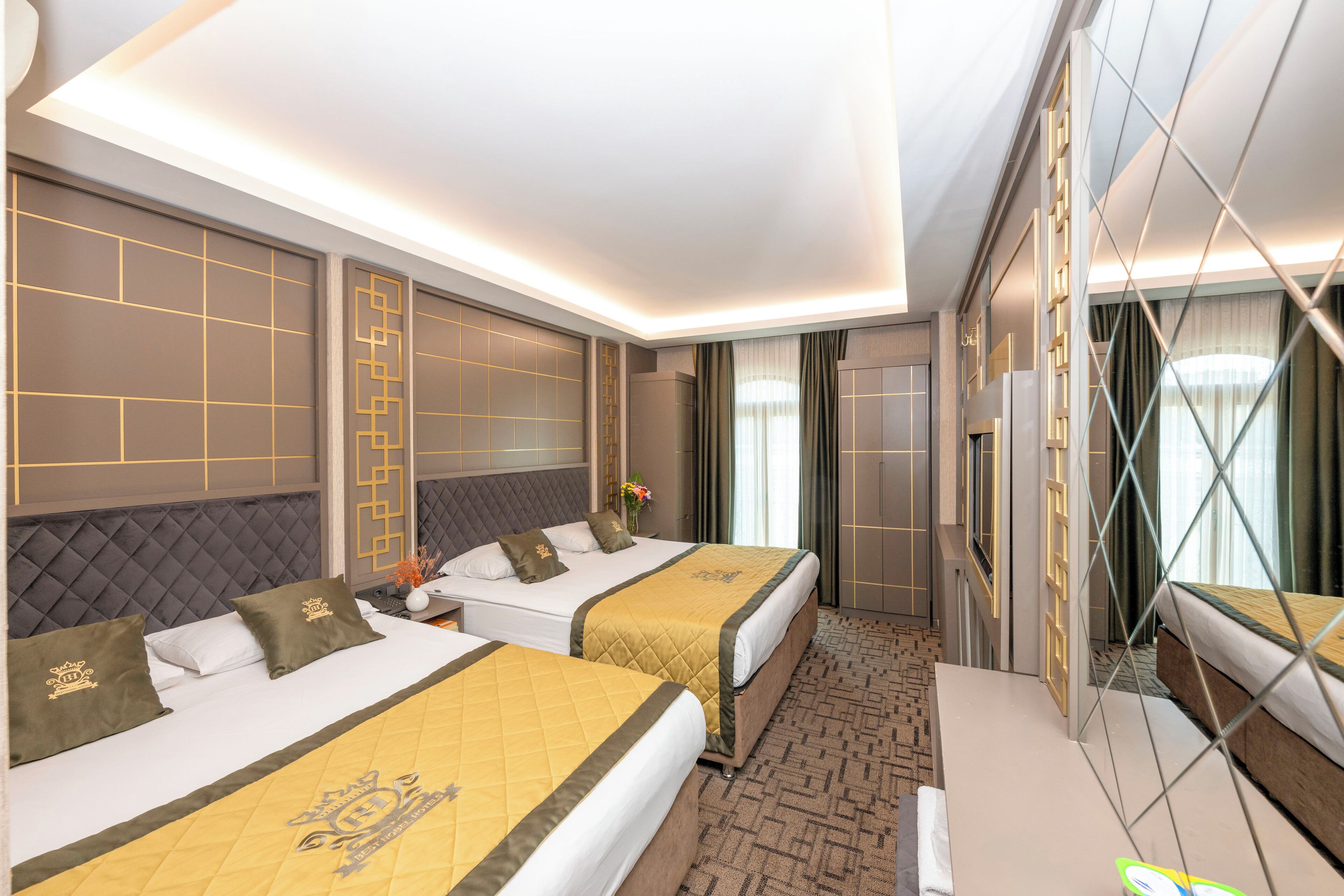 Photo - Grand Best Nobel Hotel İstanbul