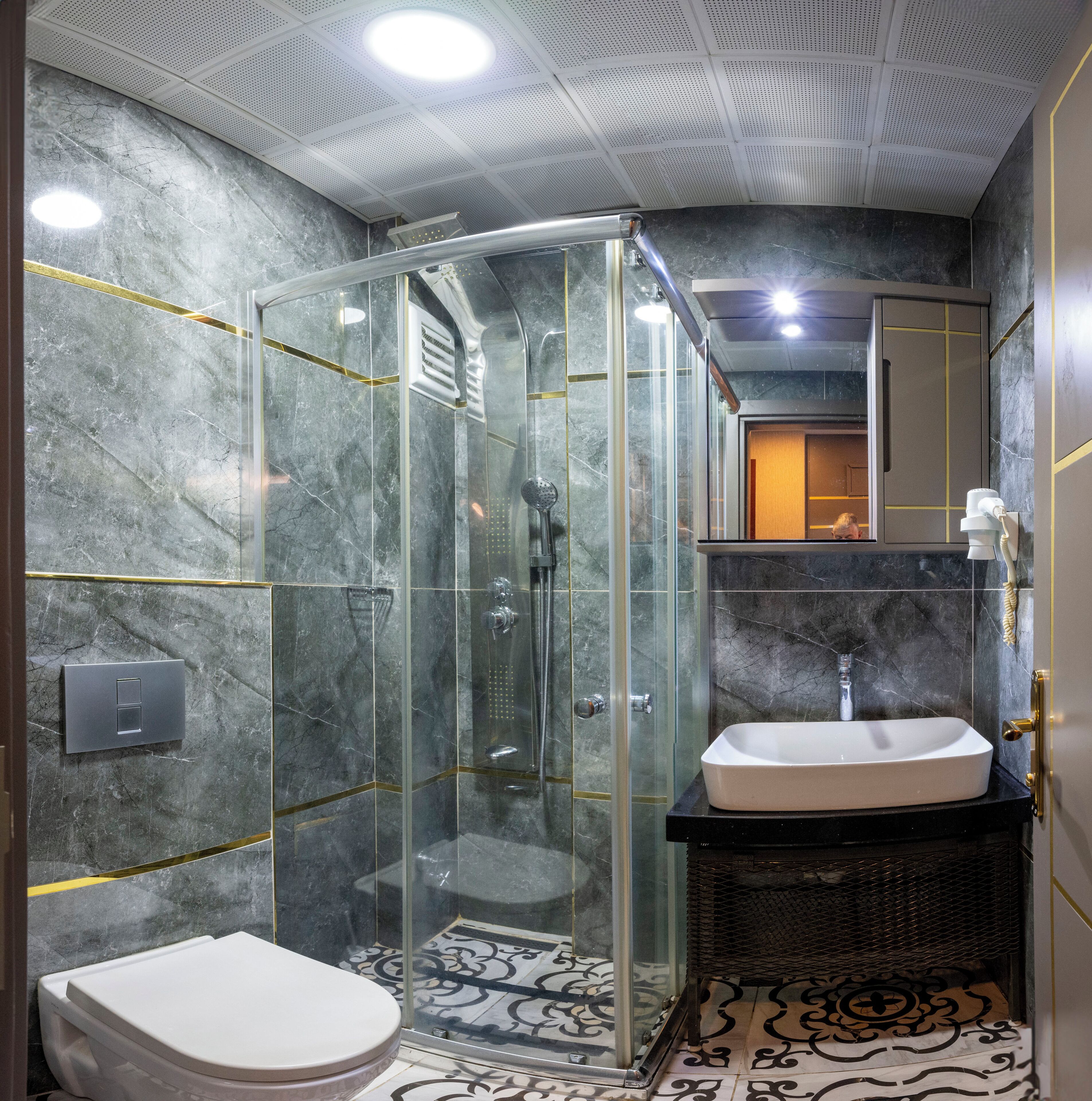 Photo - Grand Best Nobel Hotel 2 İstanbul