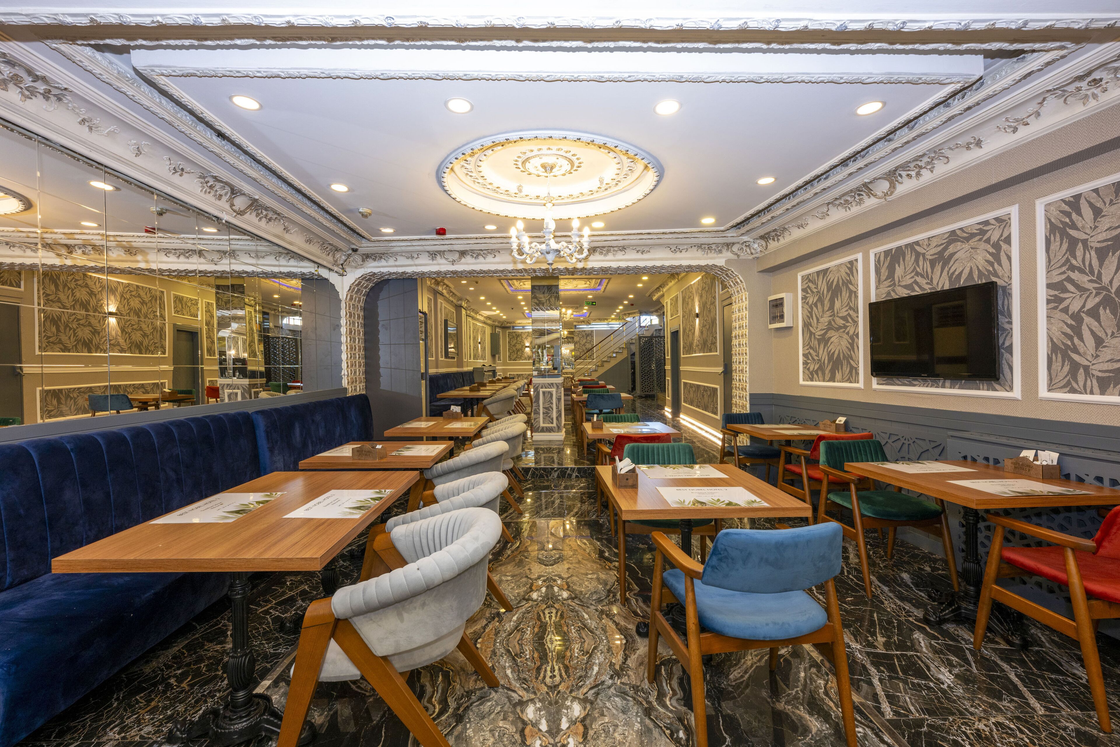 Photo - Grand Best Nobel Hotel İstanbul