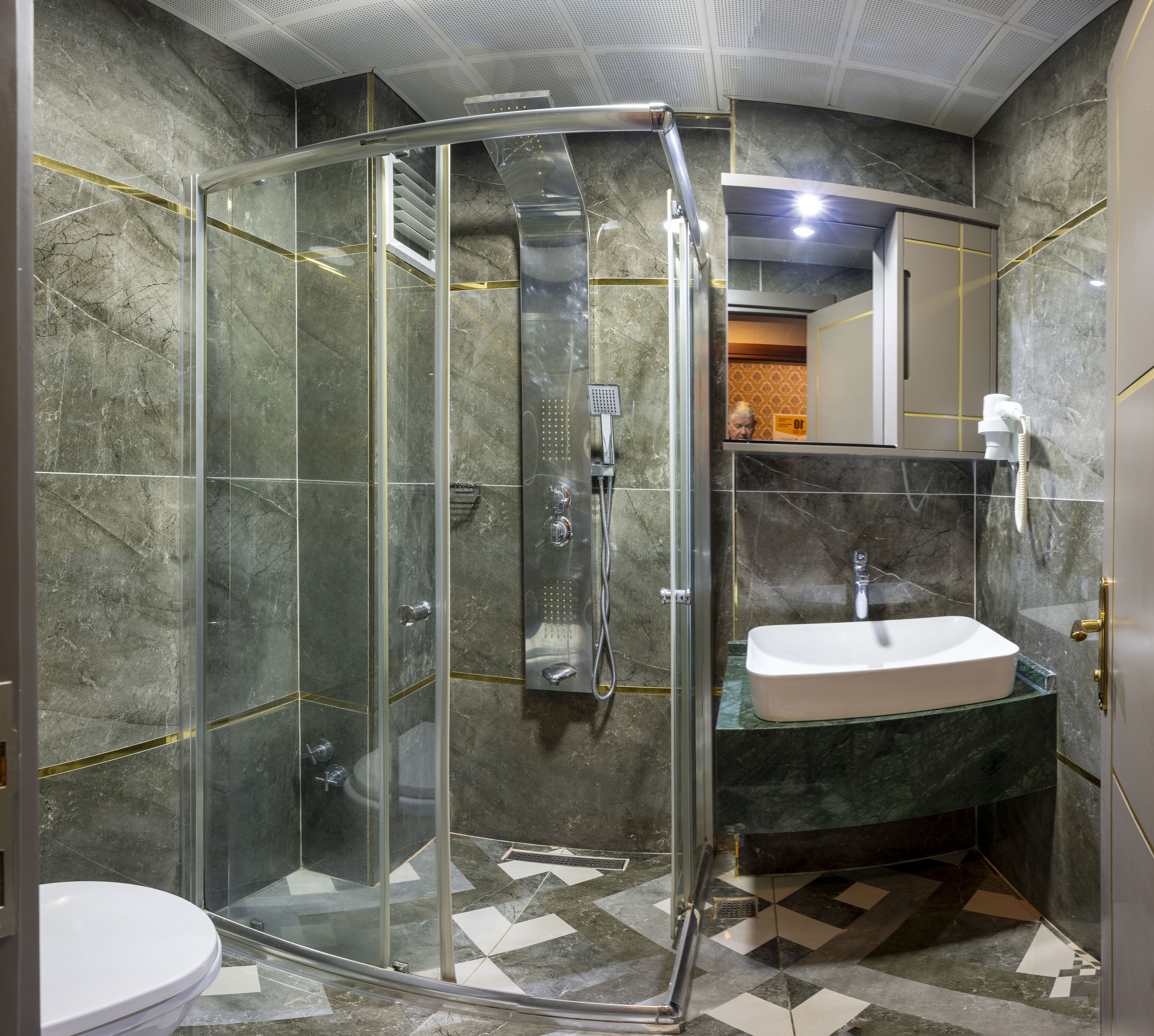 Photo - Grand Best Nobel Hotel İstanbul