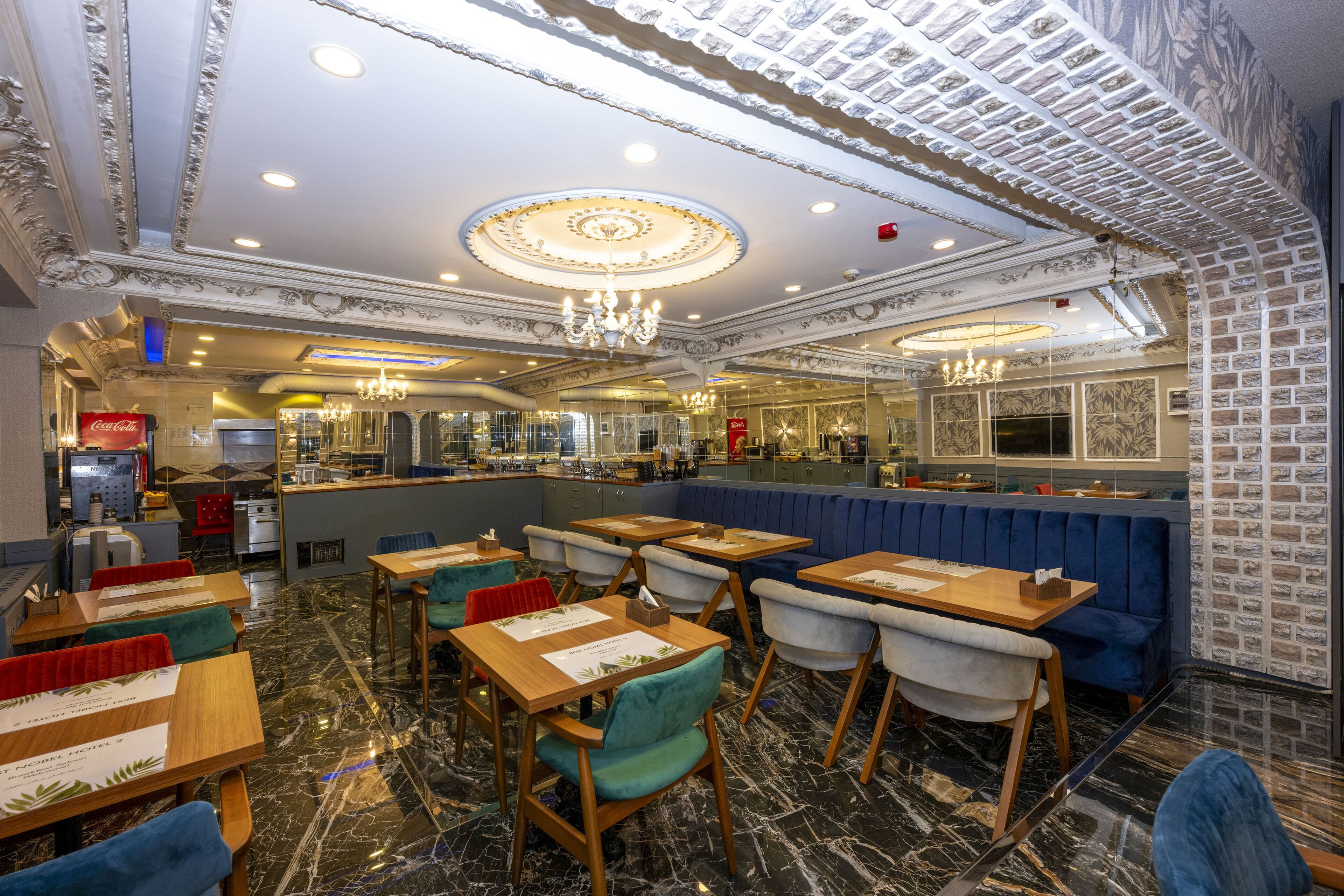 Photo - Grand Best Nobel Hotel İstanbul