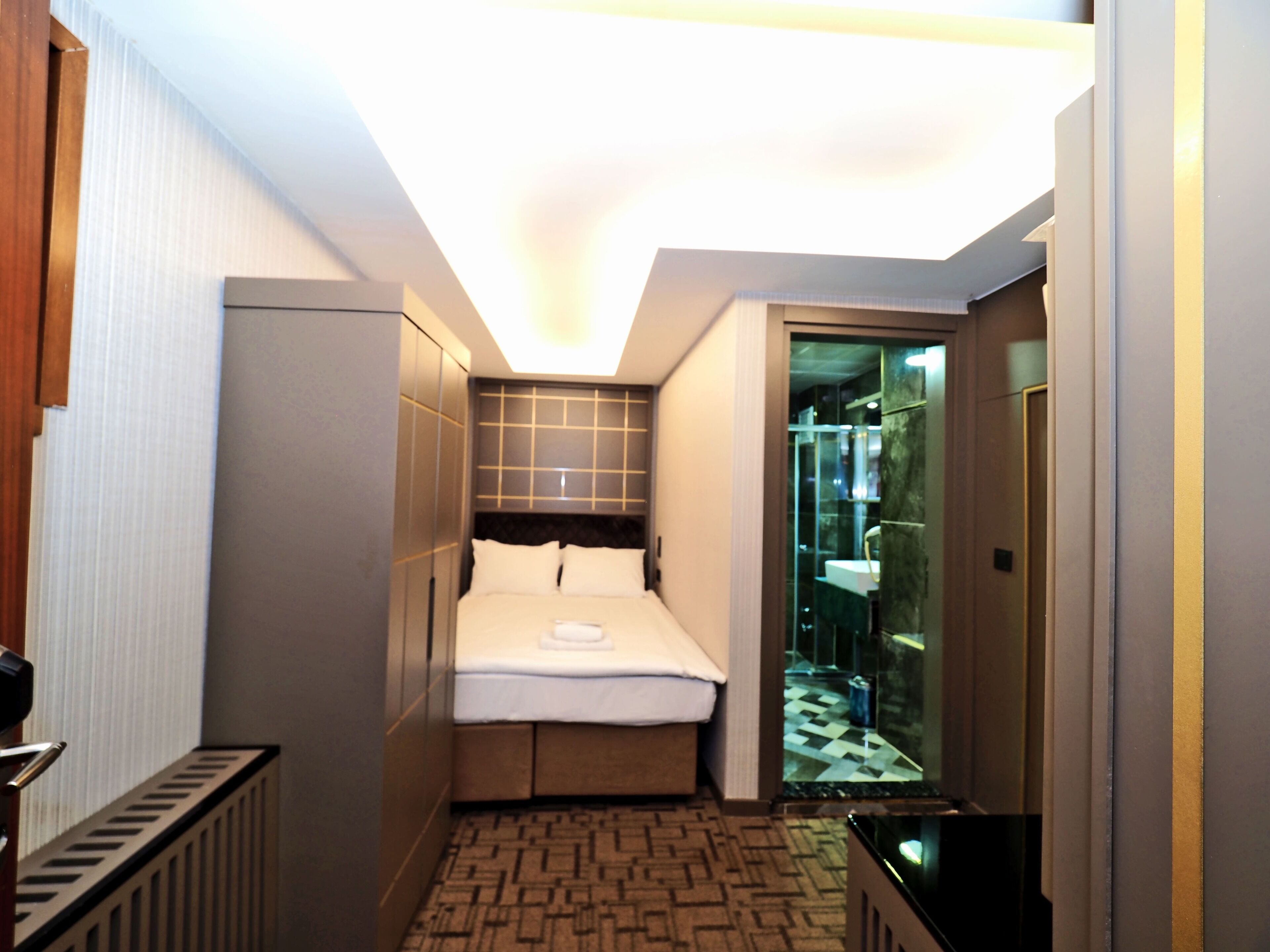 Photo - Grand Best Nobel Hotel 2 İstanbul