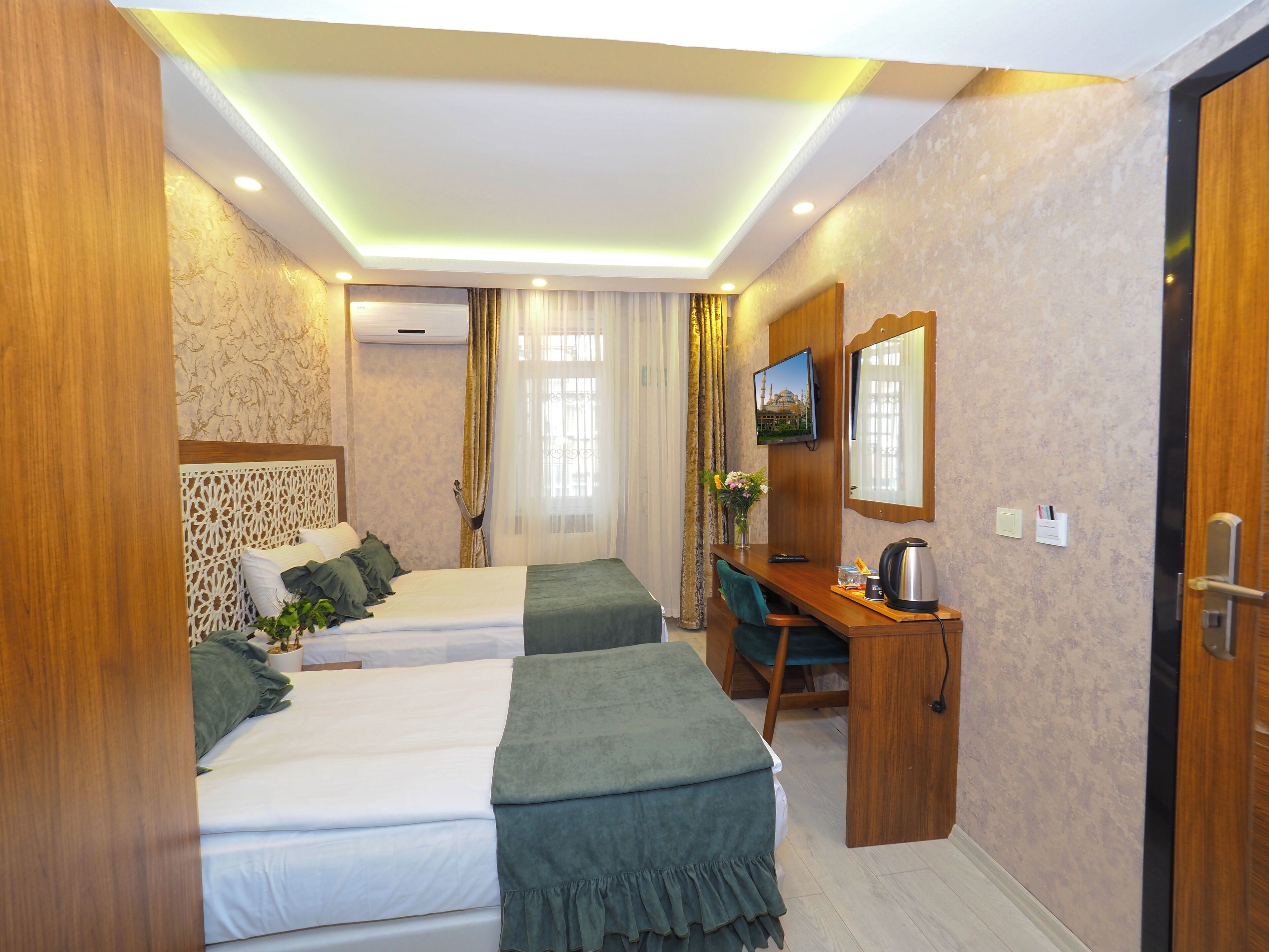 Photo - Grand Best Nobel Hotel İstanbul