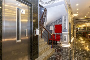 Ascensor