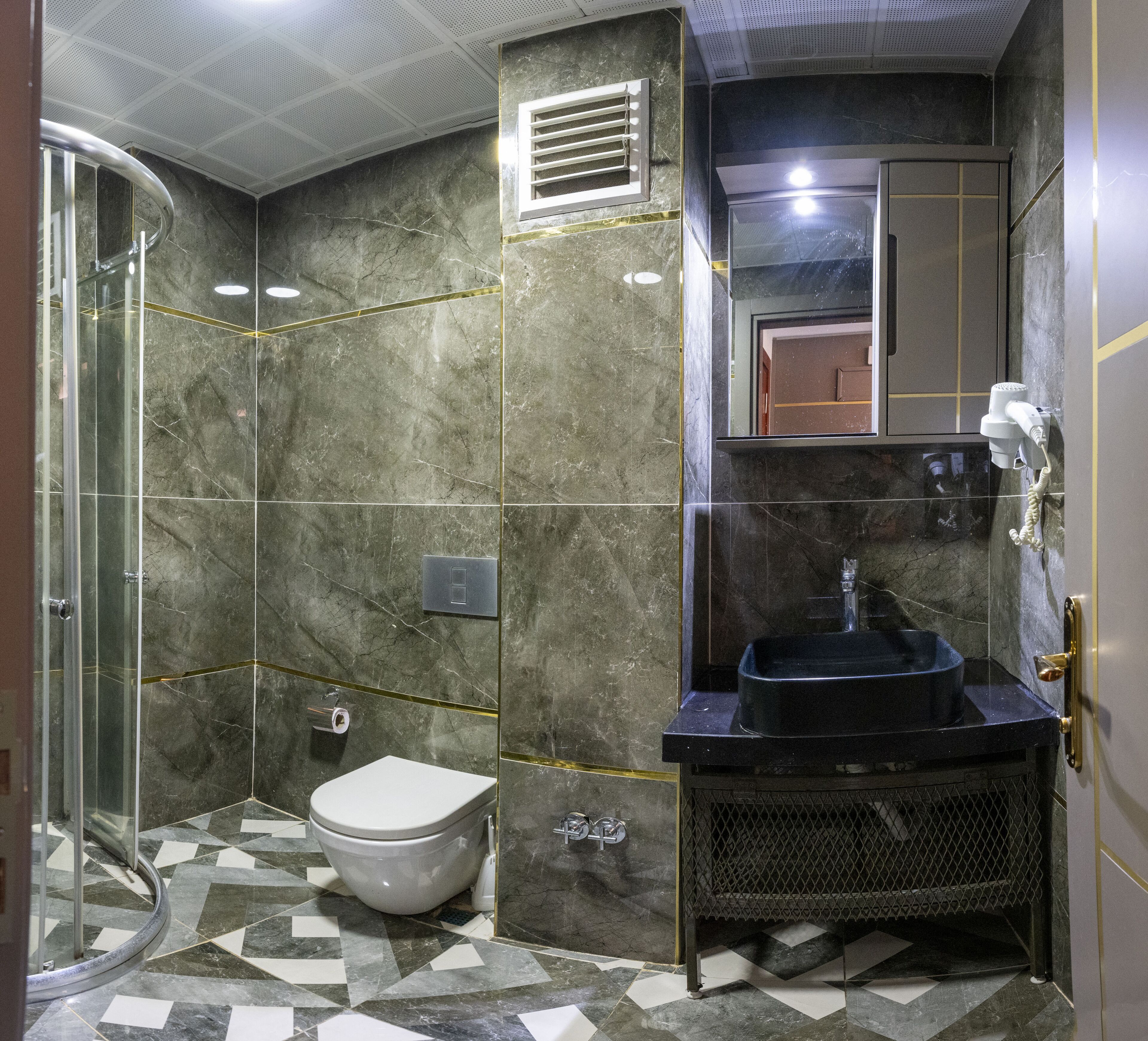 Photo - Grand Best Nobel Hotel İstanbul