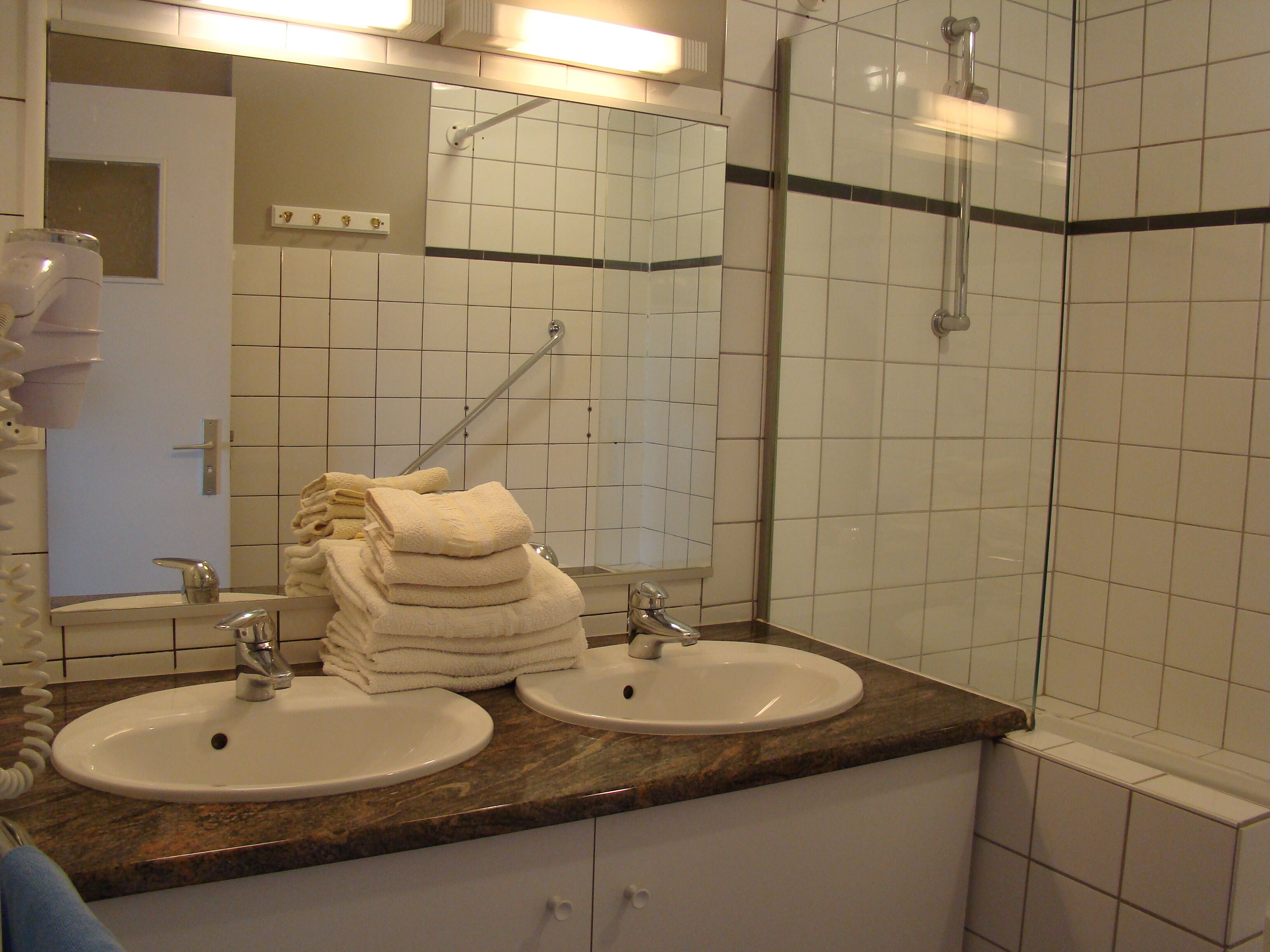 Foto - Hôtel Restaurant et Spa Au Tilleul