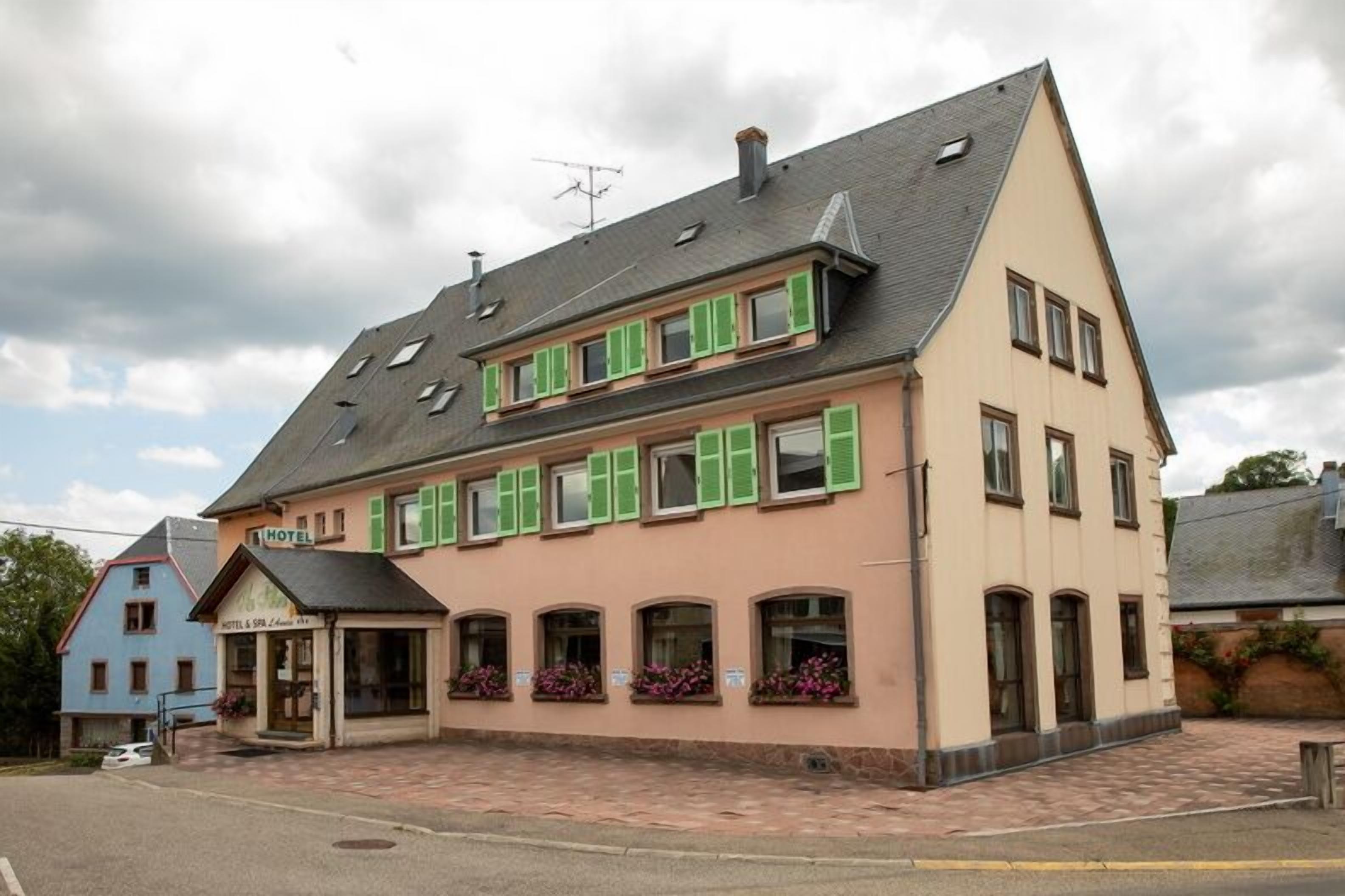 1 bedroom, soundproofing, iron/ironing board, free wifi