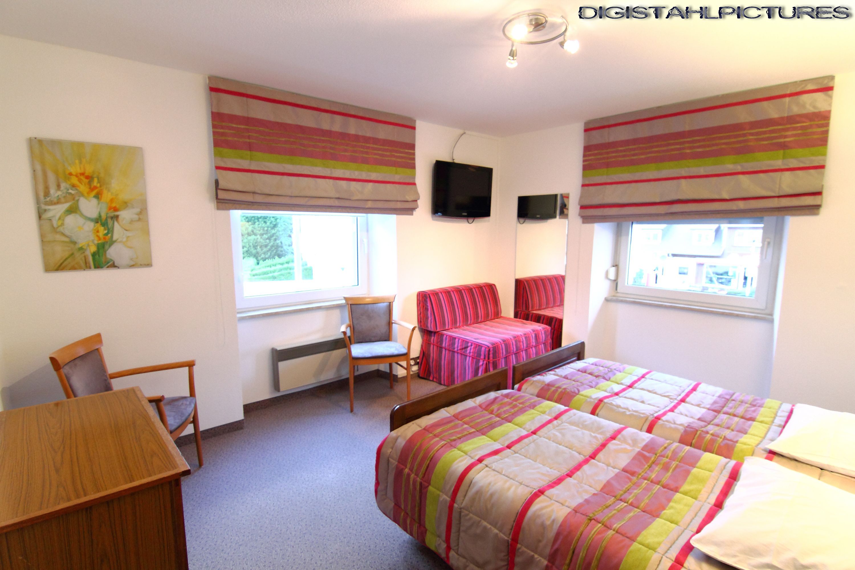 Foto - Hôtel Restaurant et Spa Au Tilleul