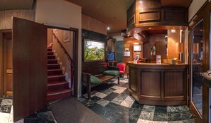 1 bedroom, soundproofing, iron/ironing board, free WiFi - Hotel Restaurant & Spa Au Tilleul (Labaroche)