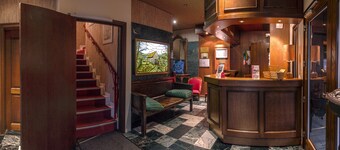 Hotel Restaurant & Spa Au Tilleul