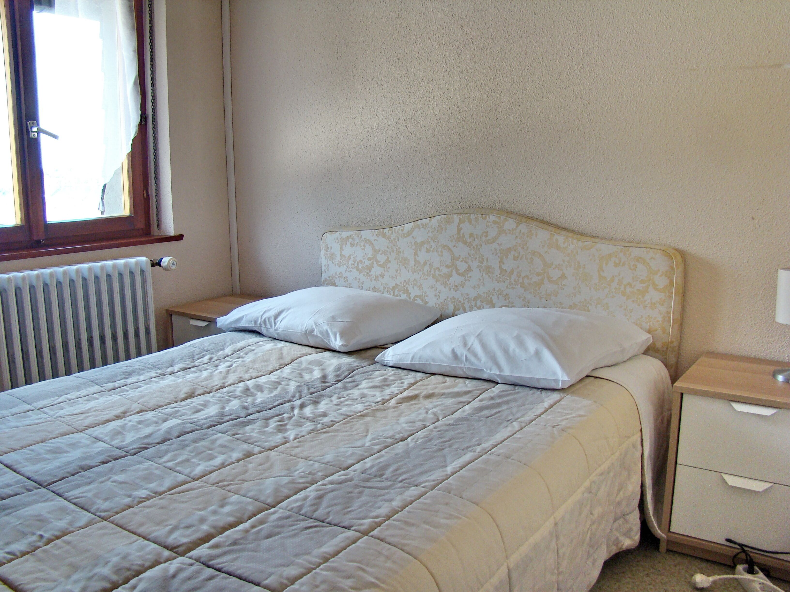 family apartment | 1 bedroom, soundproofing, iron/ironing board, free wifi