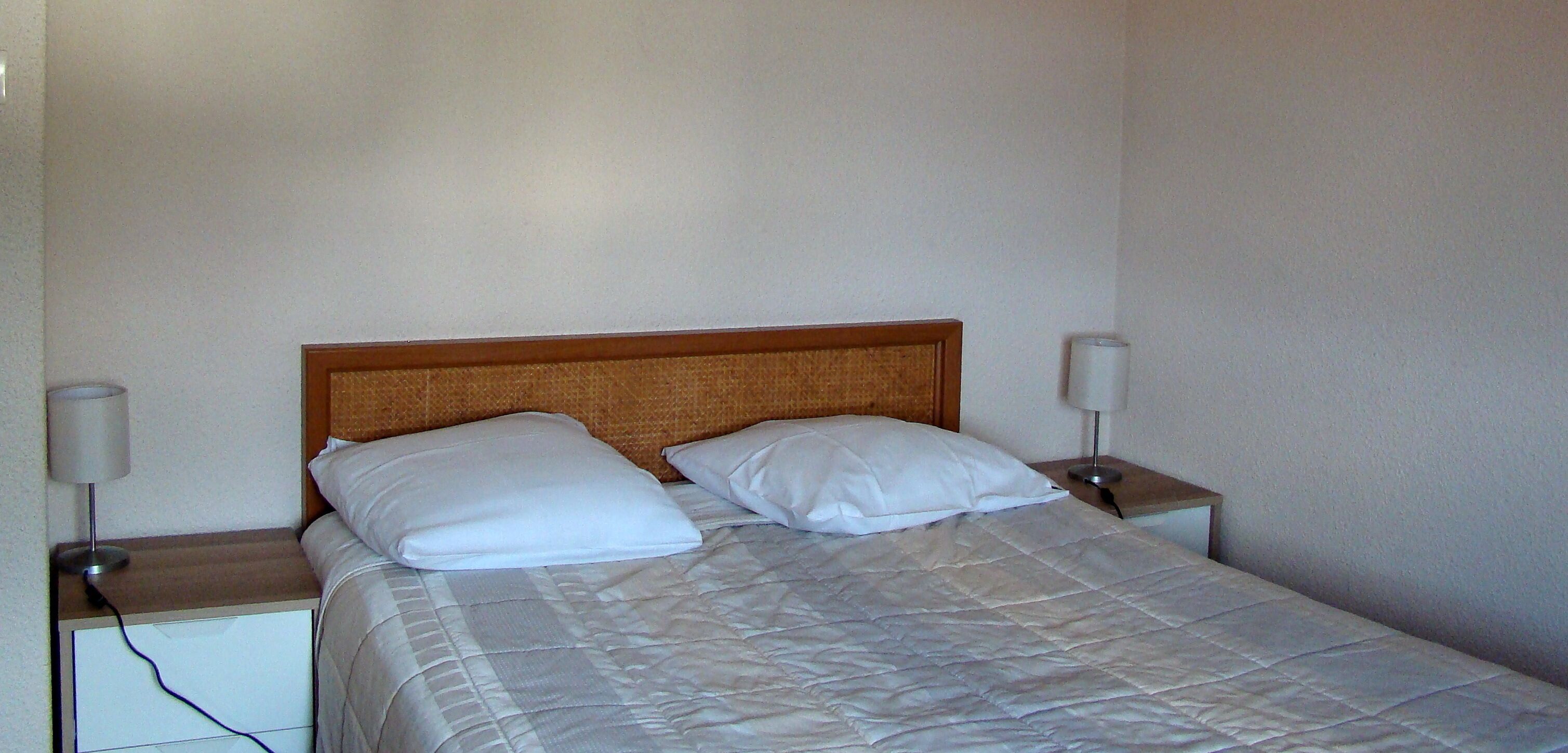 family apartment | 1 bedroom, soundproofing, iron/ironing board, free wifi