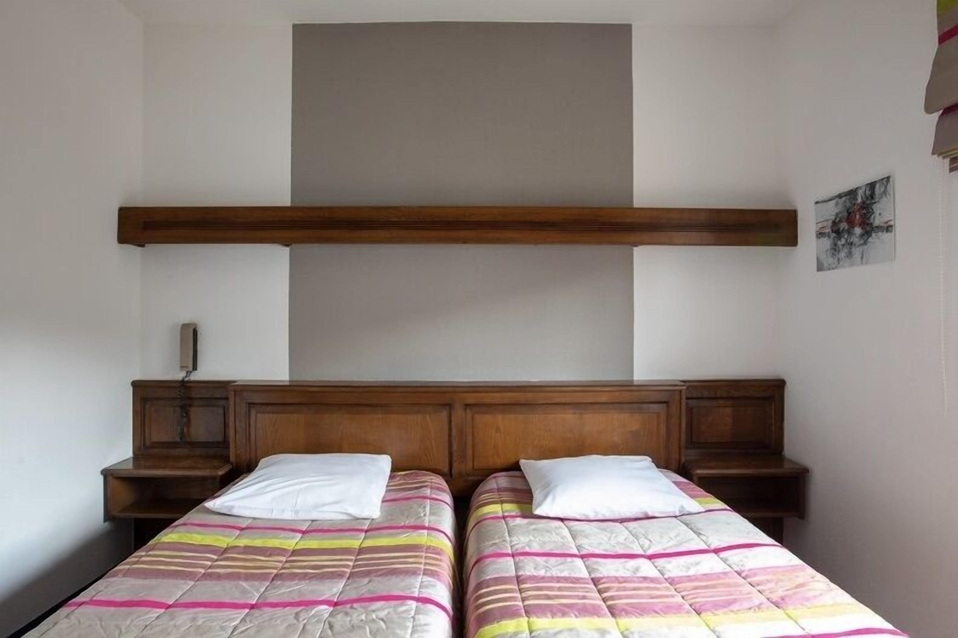 Foto - Hôtel Restaurant et Spa Au Tilleul