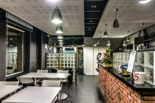 Hotel Restaurant & Spa Au Tilleul