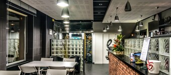 椴樹 SPA 酒店餐廳