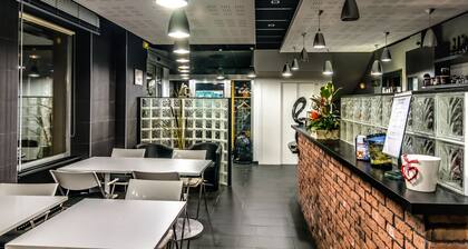 Hotel Restaurant & Spa Au Tilleul