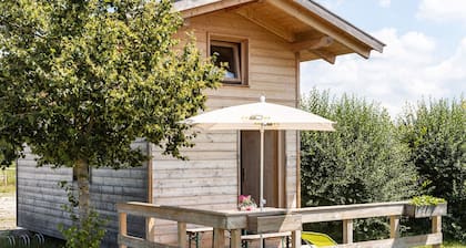 Almhütte Hochfelln, for 10 people