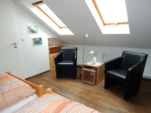 Double Room, Ensuite
