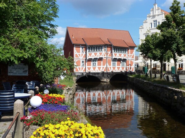 Miscellaneous - Pension am Burgwall (Wismar)