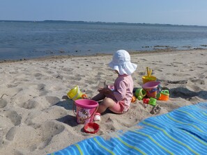 Beach - Pension am Burgwall (Wismar)