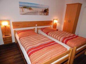 Double Room, Ensuite