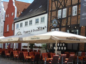 Miscellaneous - Pension am Burgwall (Wismar)