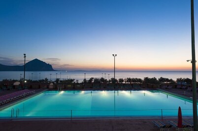 Camping Village El-Bahira