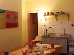 Miscellaneous - B&B A Casa Di Nancy (Rome)
