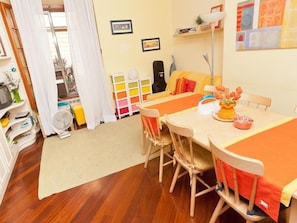 Miscellaneous - B&B A Casa Di Nancy (Rome)