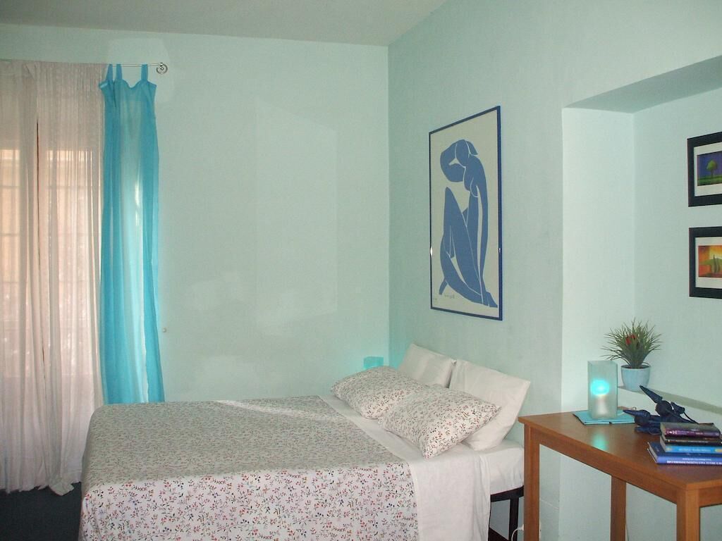 Habitación doble, baño privado | Miscelánea