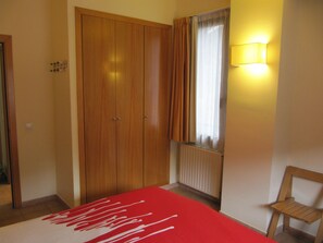 Appartement, 2 chambres