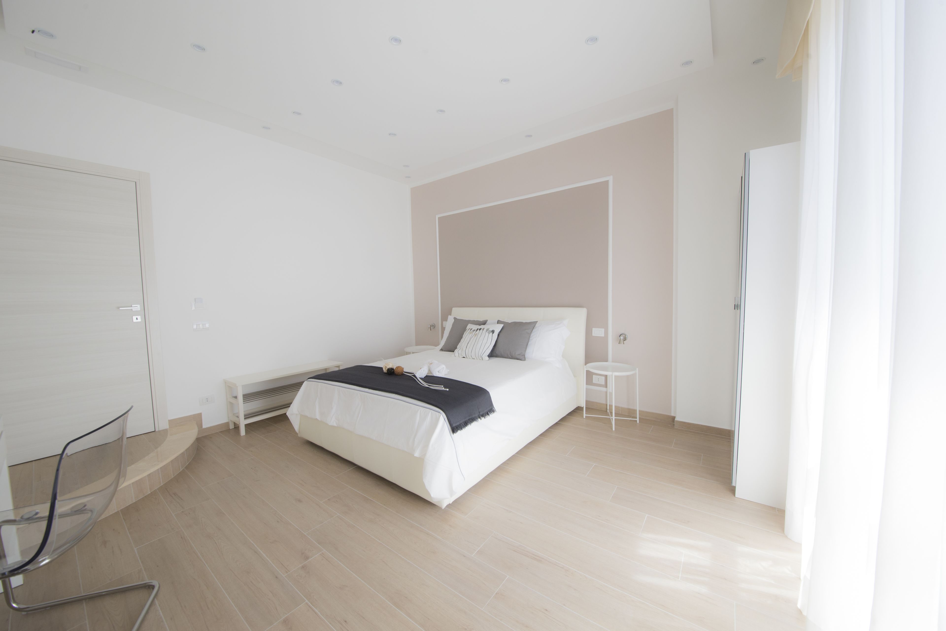 Photo - Chérie B&B - Salerno