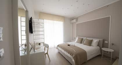 B&B Chérie - Centro di Salerno