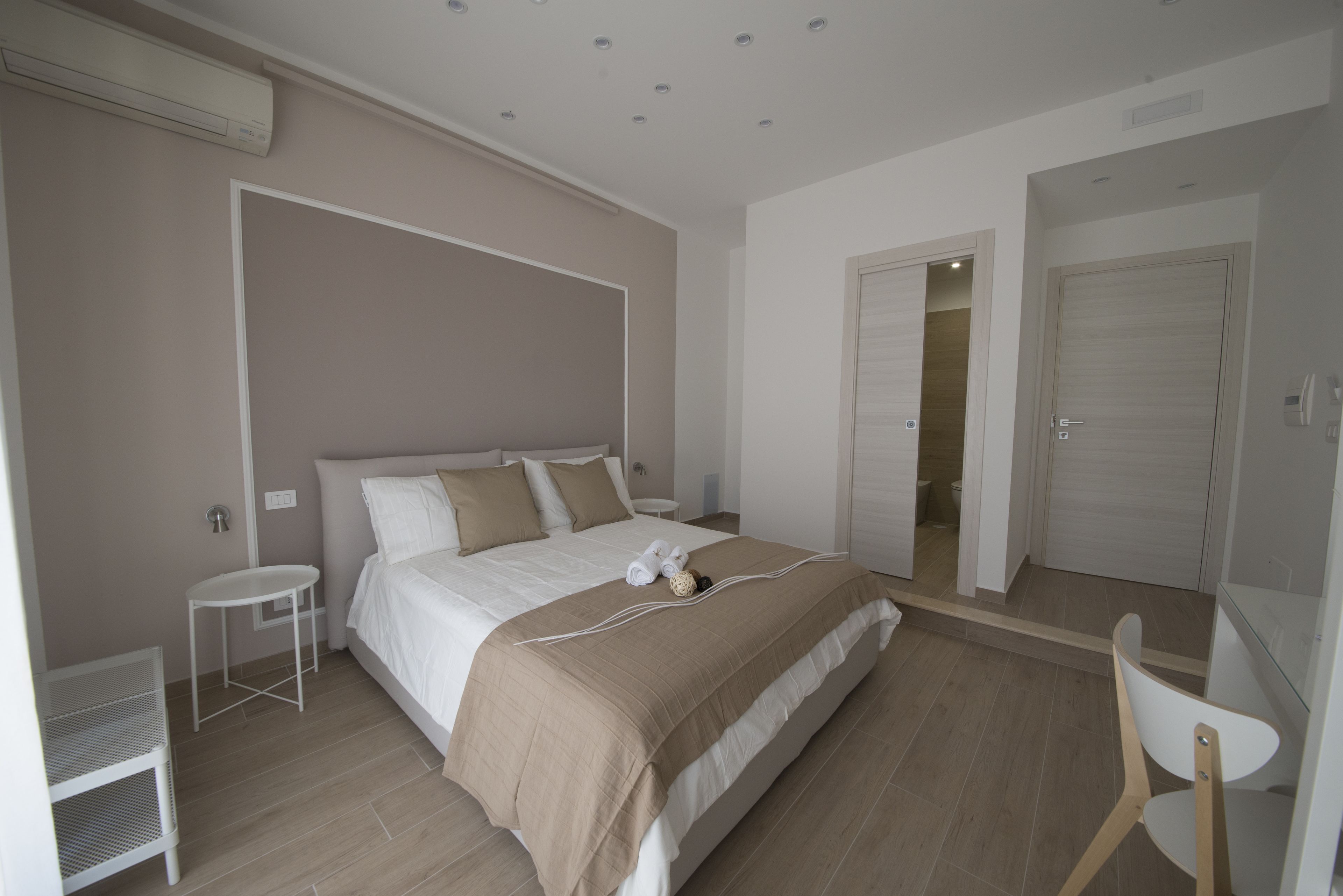 Photo - Chérie B&B - Salerno