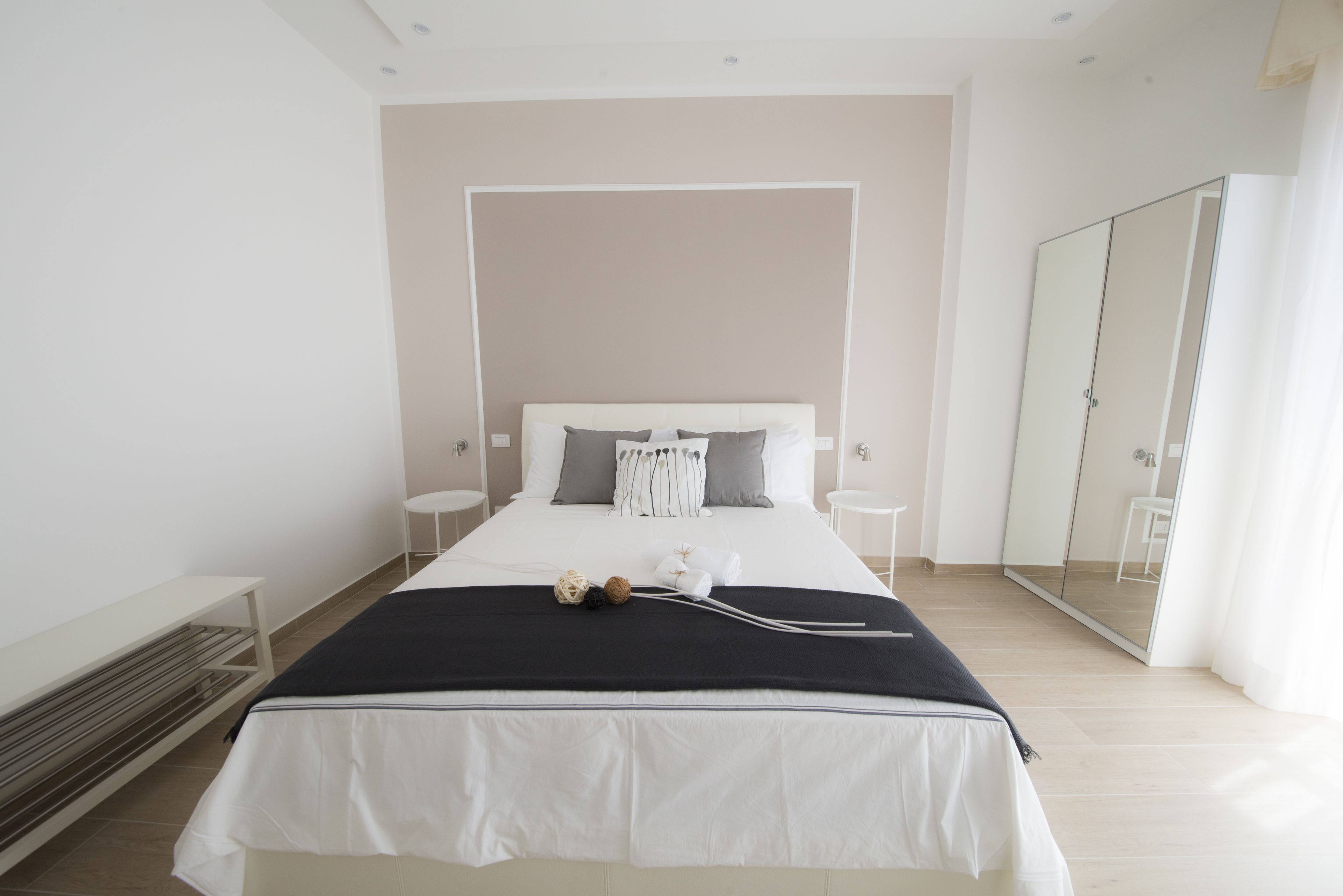 Photo - Chérie B&B - Salerno