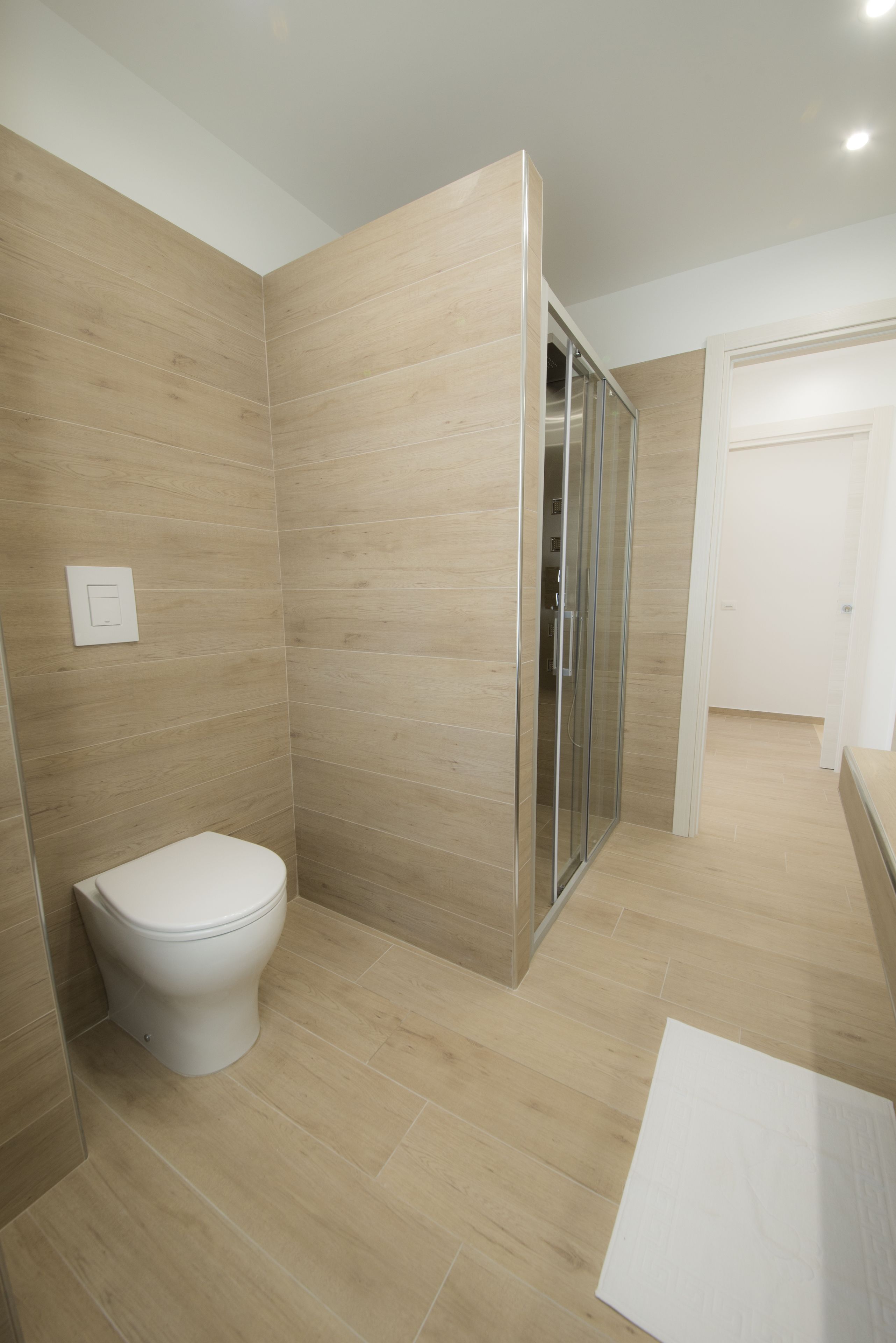 Photo - Chérie B&B - Salerno