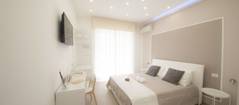 B&B Chérie - Centro di Salerno