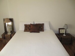 Apartment, 3 Bedrooms