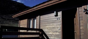 Exterior - Vitivola Pleta Peu del Riu 2.6 - Incles (Soldeu)