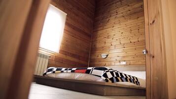 Appartement, 1 chambre | 1 chambre, lits bébé (gratuits), Wi-Fi gratuit, draps fournis