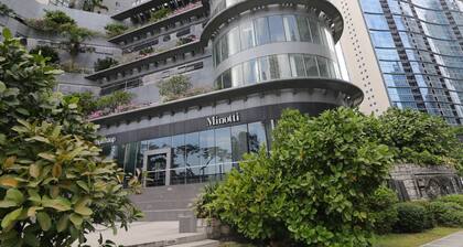 Oasis Regency at Fort Victoria BGC