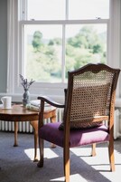 Double Room, Ensuite, Garden View (English) | 1 bedroom