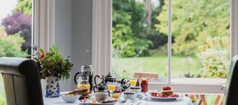 Bridstow Guest House