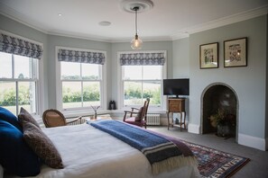 Double Room, Ensuite, Garden View (English) | 1 bilik tidur 