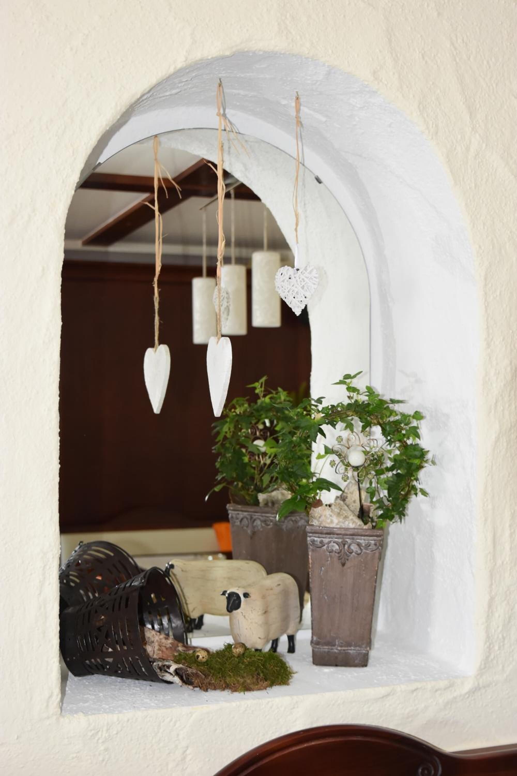 Foto - Landhotel Gillenfelder Hof