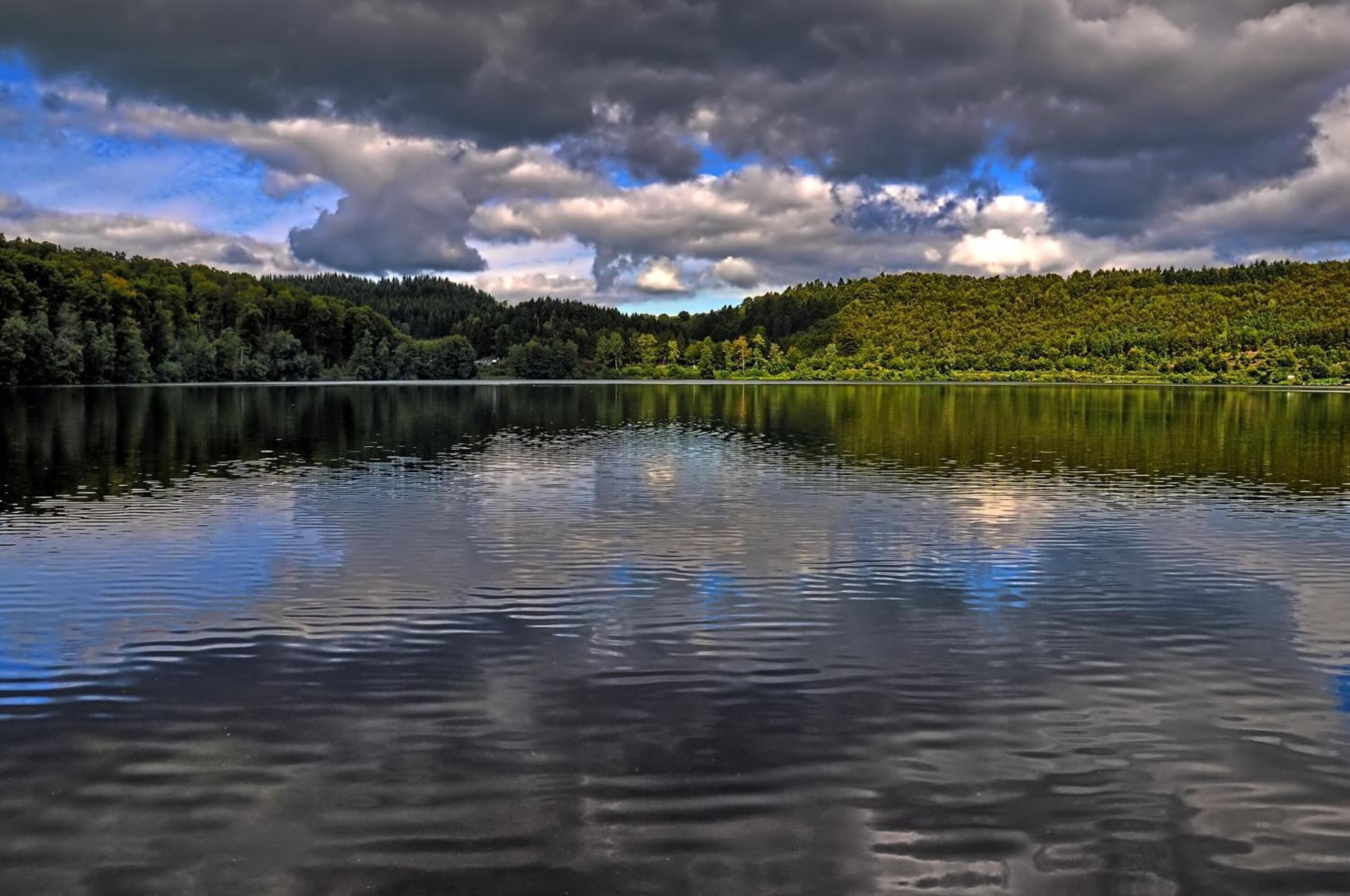 Foto - Landhotel Gillenfelder Hof