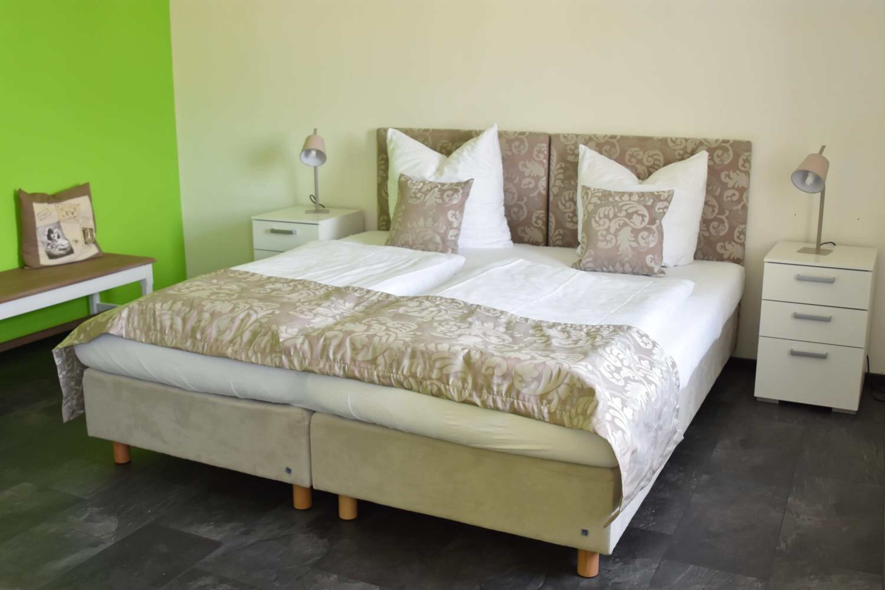 Foto - Landhotel Gillenfelder Hof