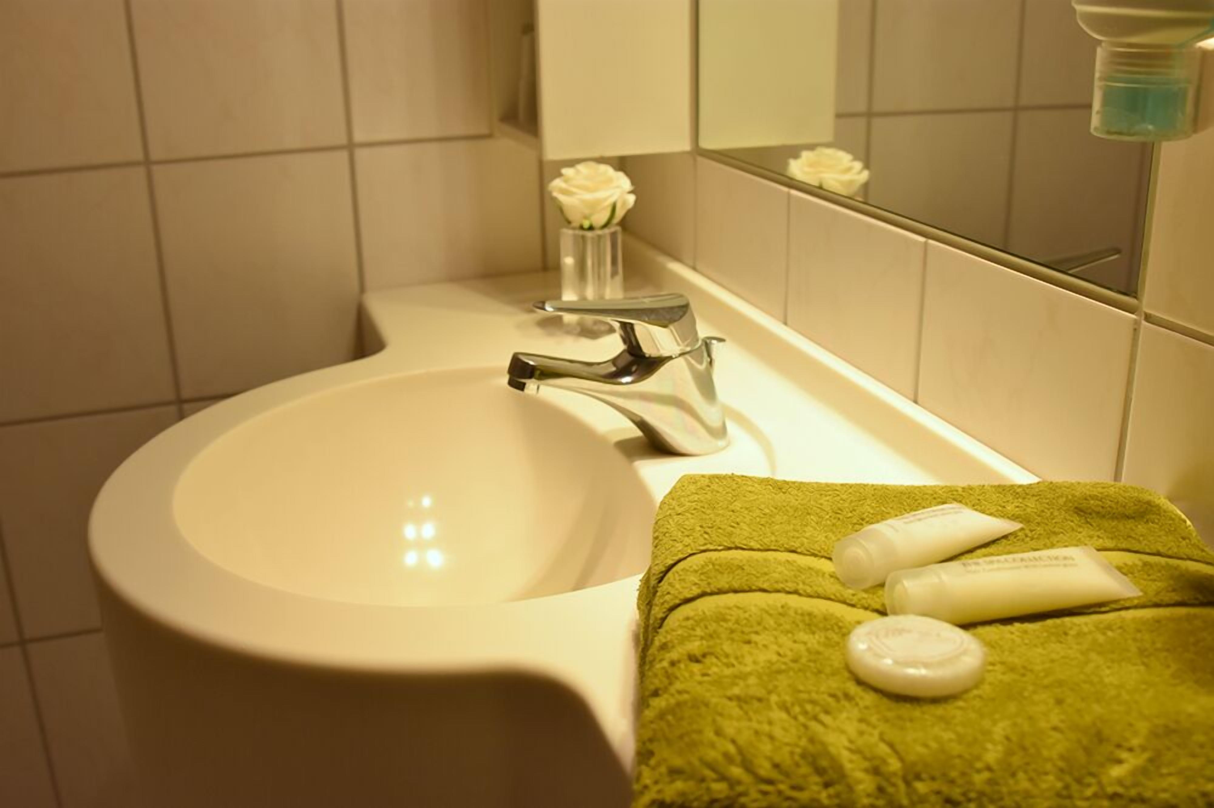 Foto - Landhotel Gillenfelder Hof